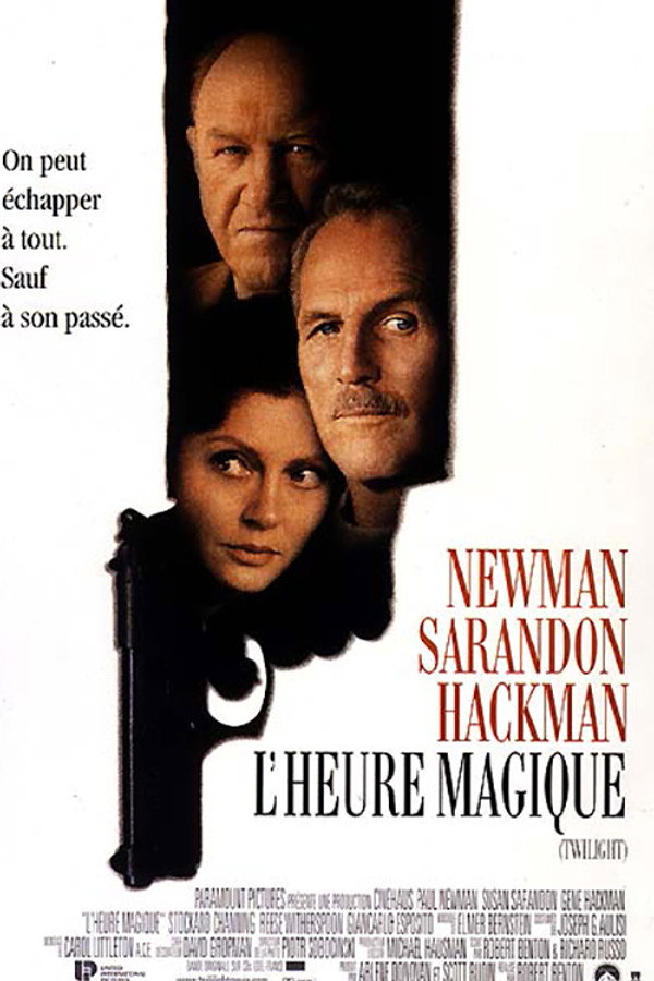 L'Heure magique