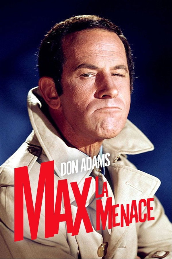 Max la Menace