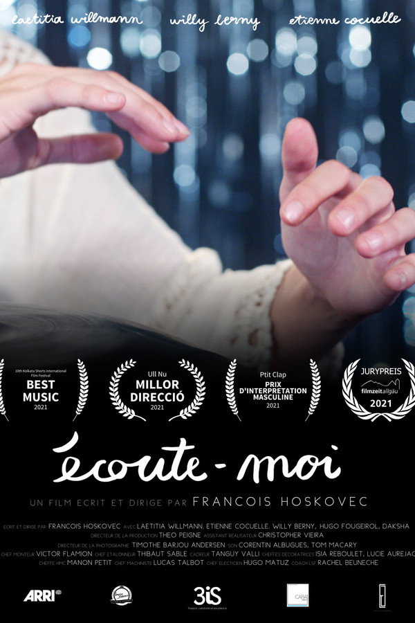 Écoute-moi