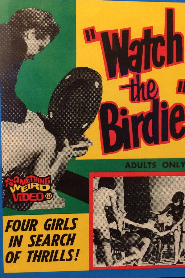 Watch the Birdie