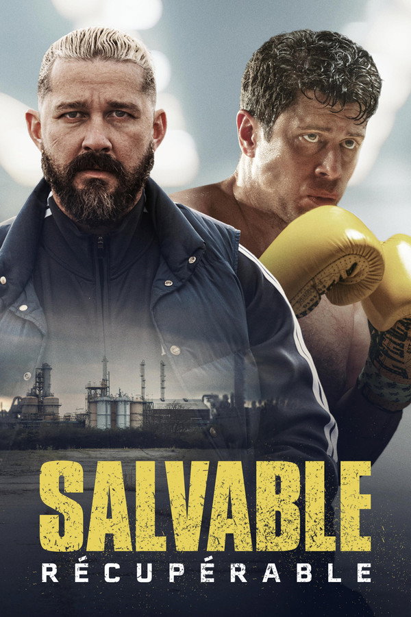 Salvable