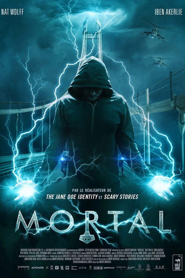 Mortal