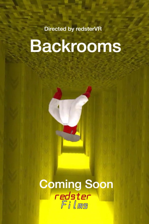 Backrooms