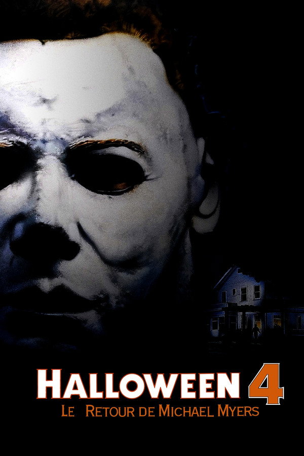 Halloween 4 : Le Retour de Michael Myers