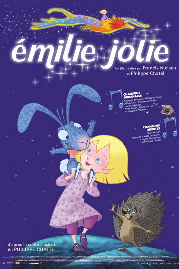 Émilie Jolie