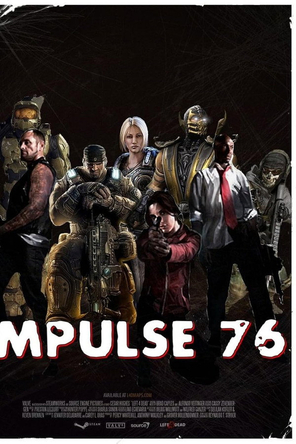 Left 4 Dead: Impulse 76 Fan Film