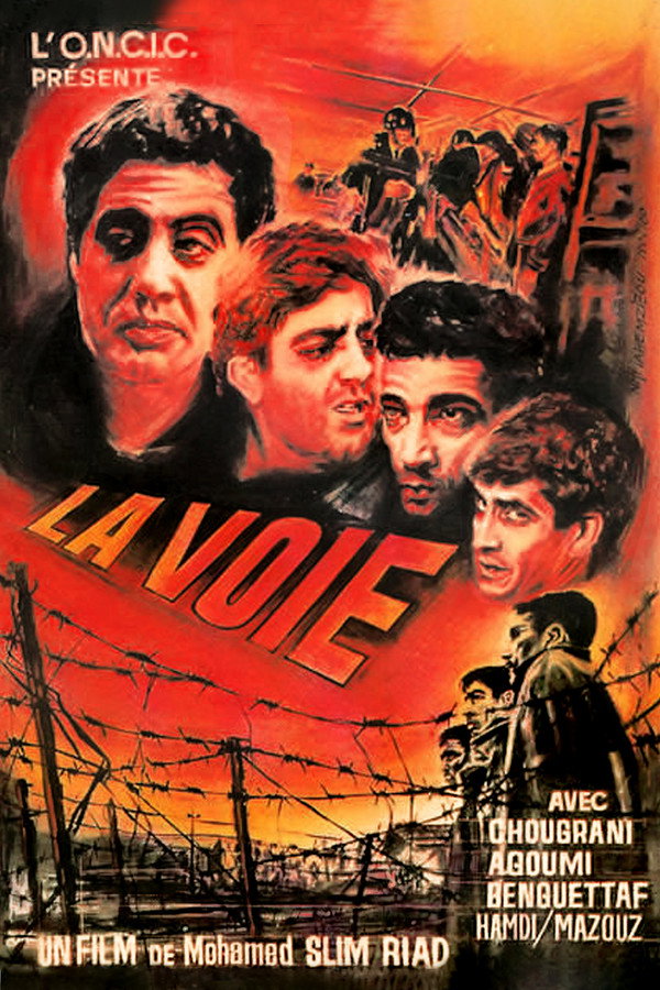 La Voie