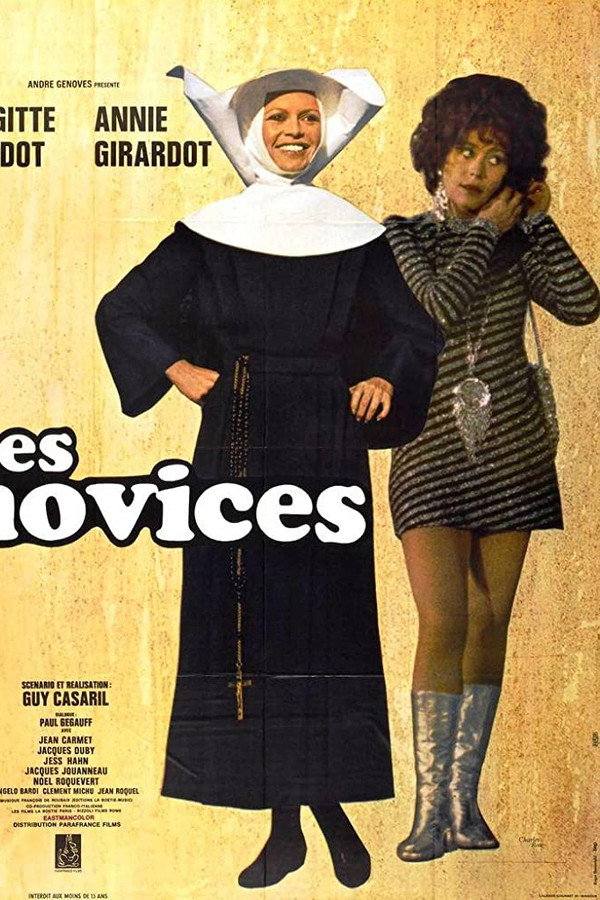 Les Novices
