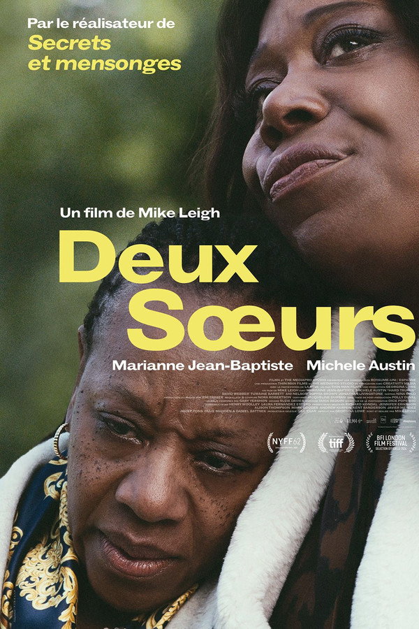 Deux Sœurs