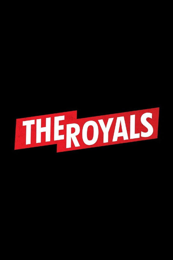 The Royals and the Tabloids