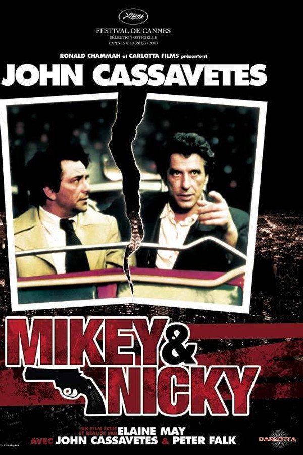 Mikey et Nicky