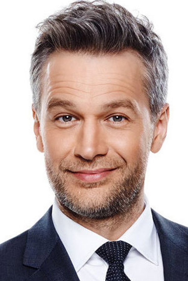 Michał Żebrowski