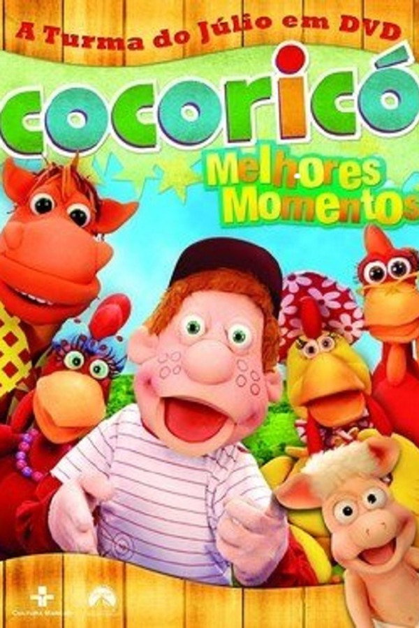 Cocoricó:  Melhores Momentos 2