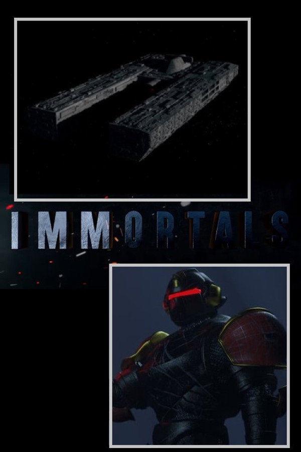 Immortals