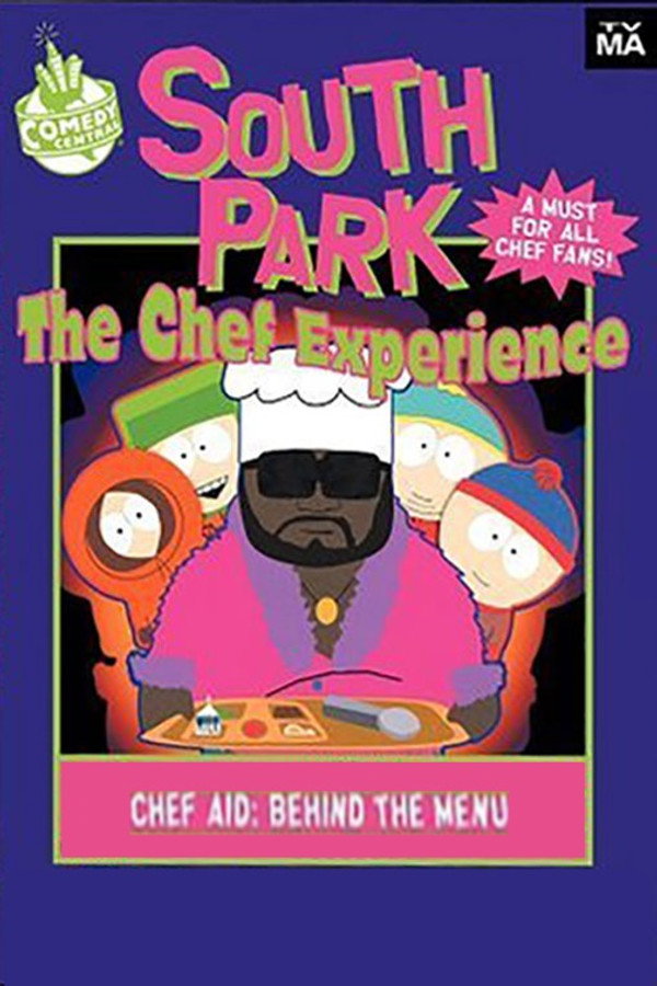 Chef Aid: Behind The Menu