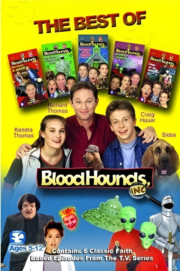 BloodHounds, Inc