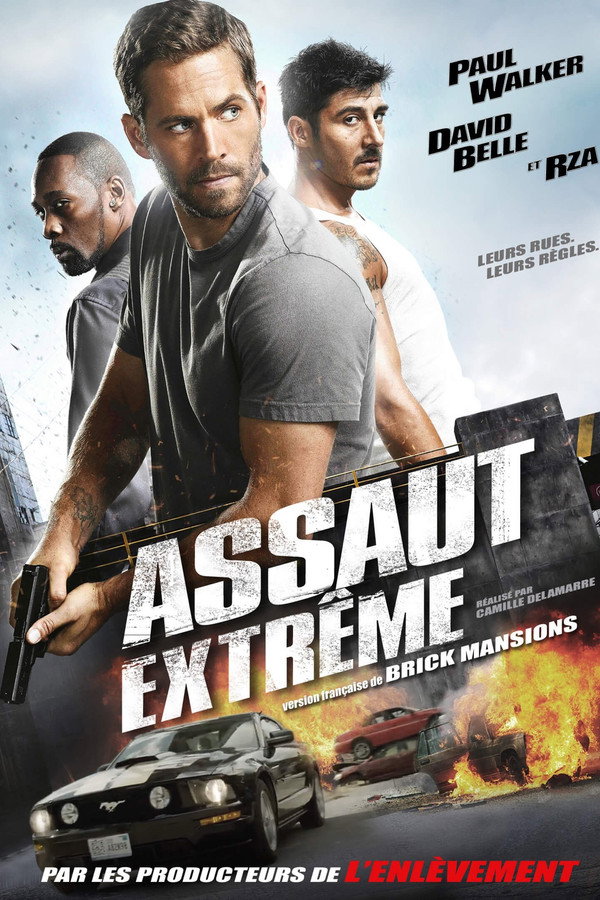 Brick Mansions