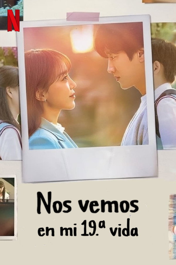 Nos vemos en mi 19.ª vida