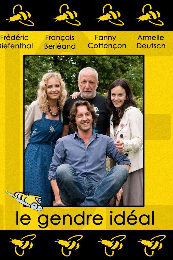 Le Gendre idéal