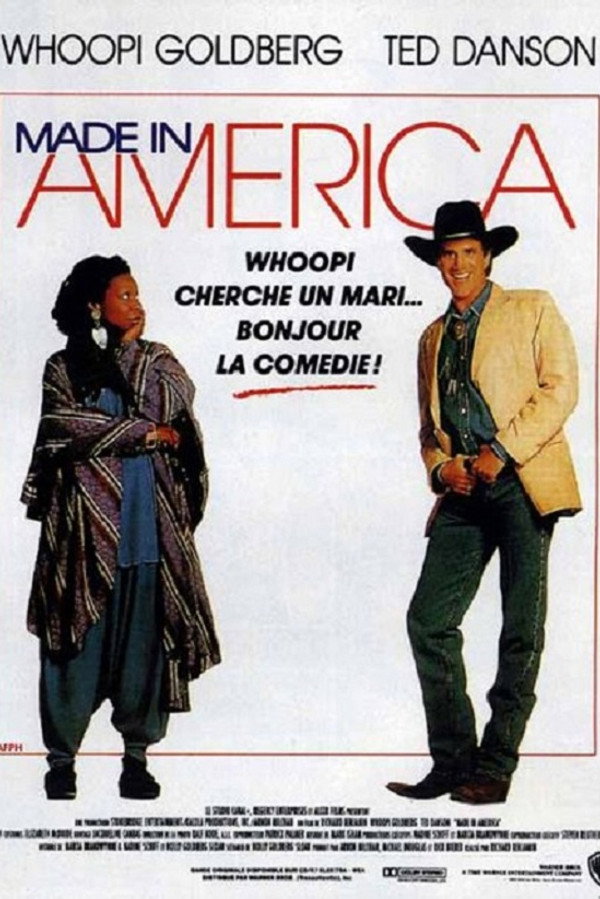 Made in America