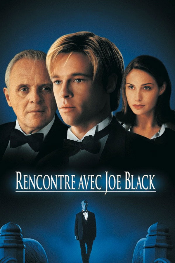 Rencontre avec Joe Black