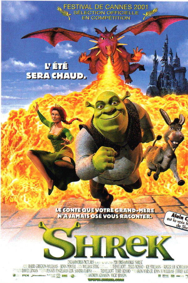 Shrek