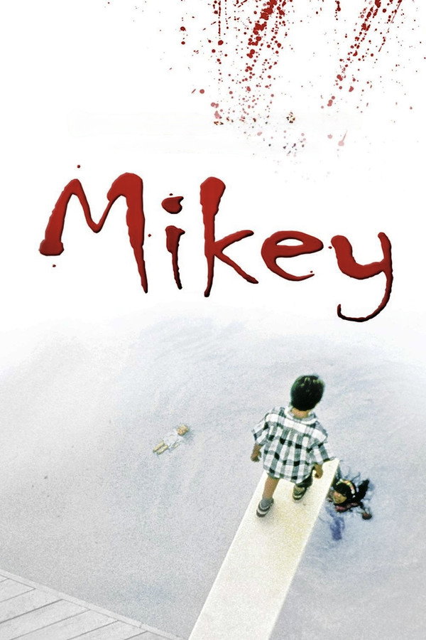 Mikey