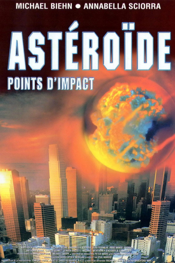 Astéroïde