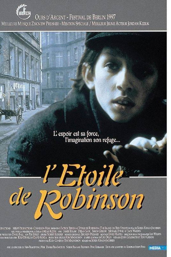 L'Étoile de Robinson