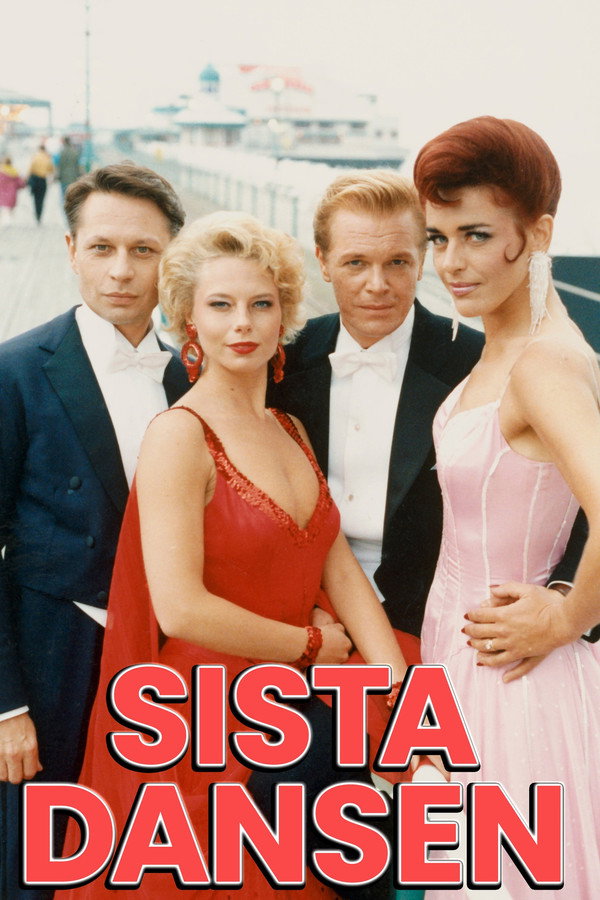 Sista dansen