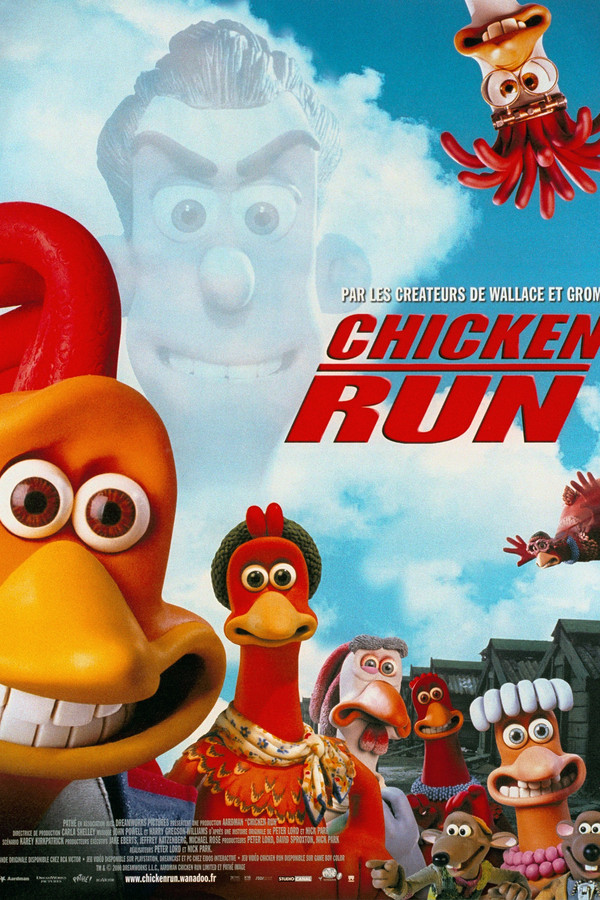Chicken Run