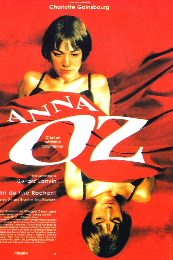 Anna Oz
