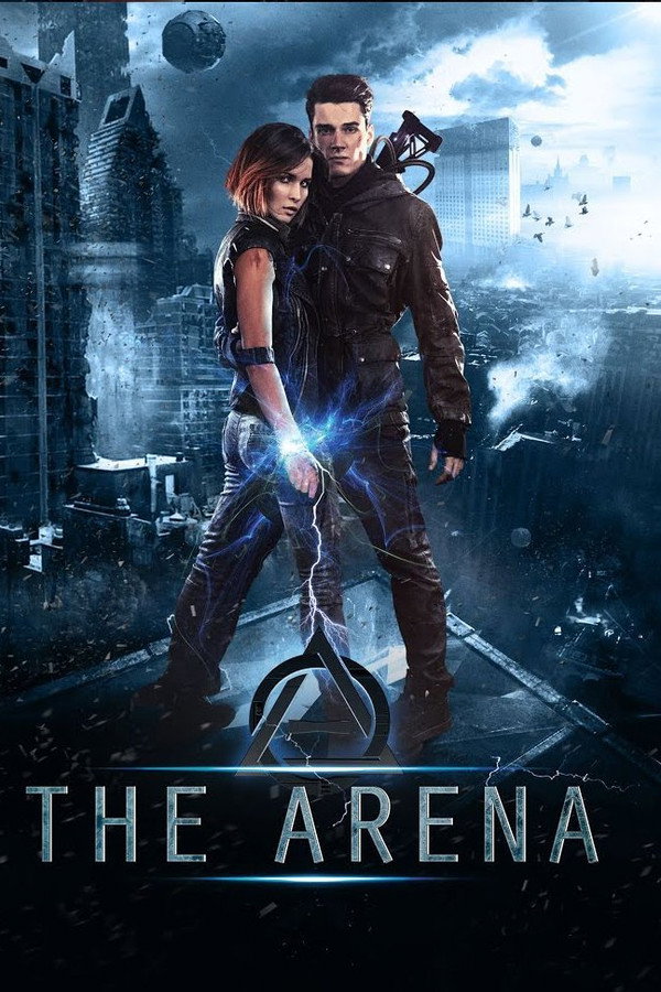 The Arena