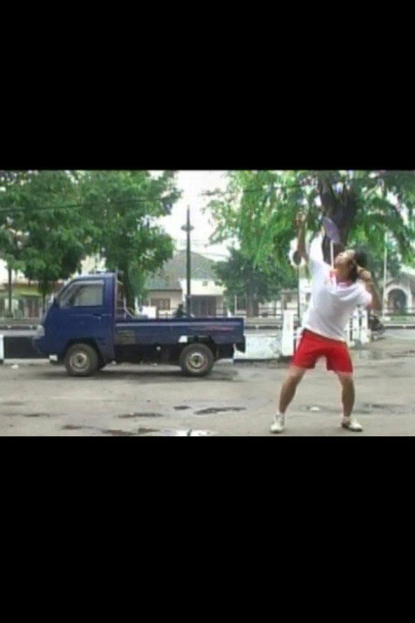 Badminton