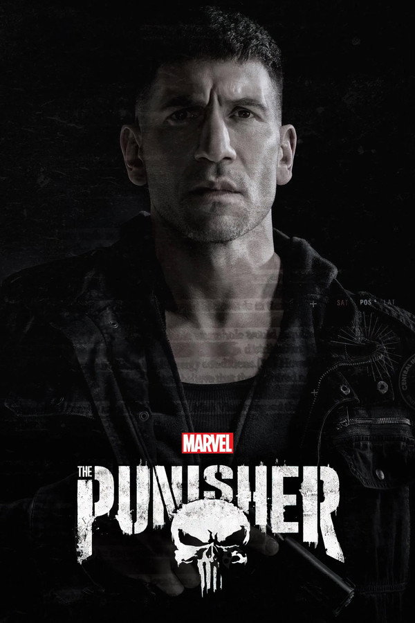 The Punisher: An Eye for An Eye