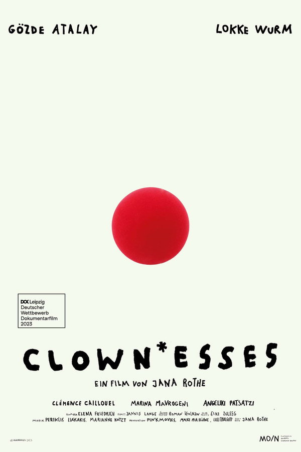 Clown*esses