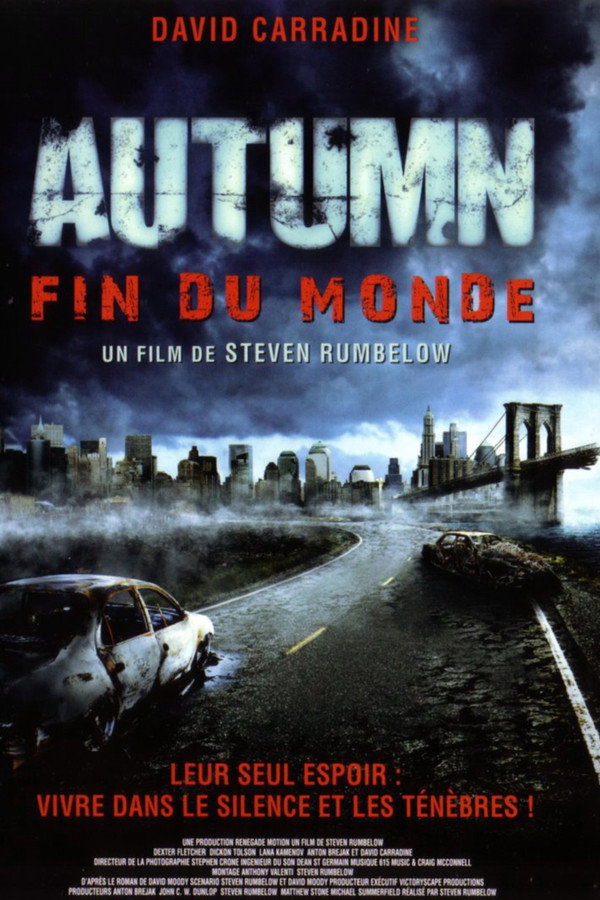 Autumn : Fin du monde