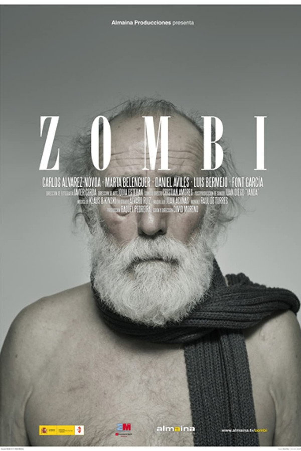 Zombi