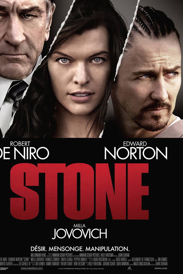 Stone