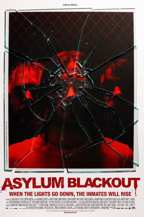 The Incident