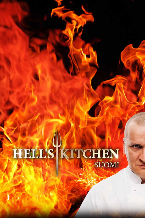 Hell's Kitchen Soumi
