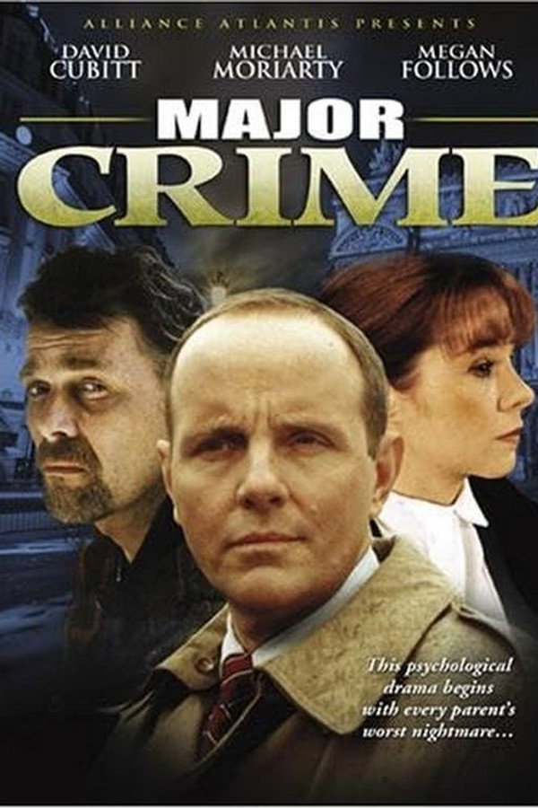 Major Crime