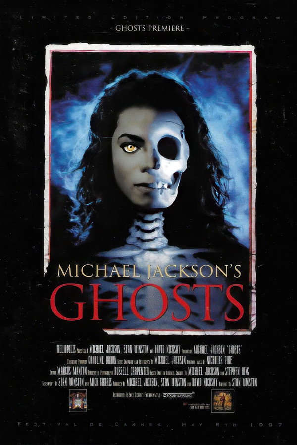 Ghosts