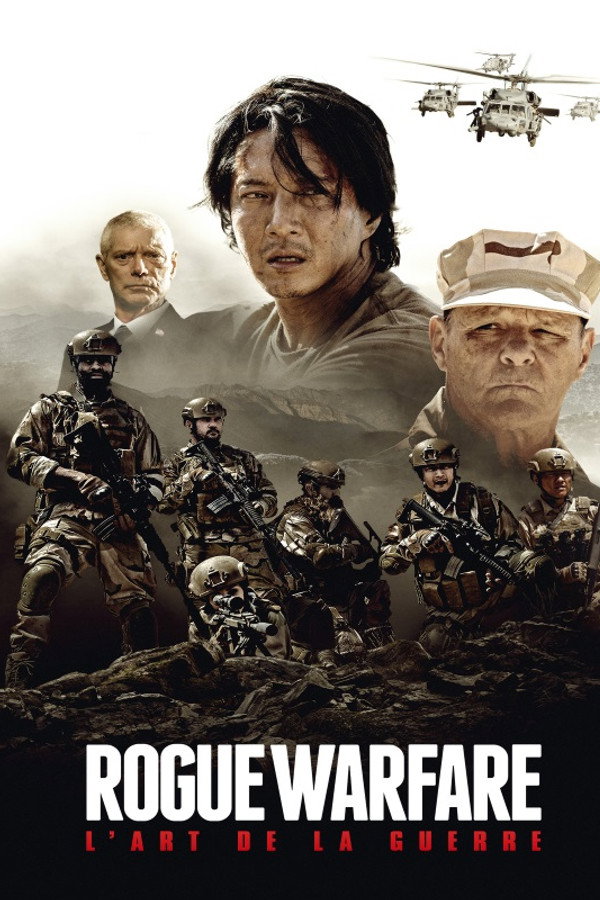 Rogue Warfare : L'Art de la guerre