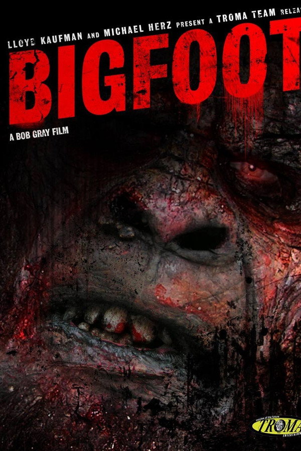 Bigfoot