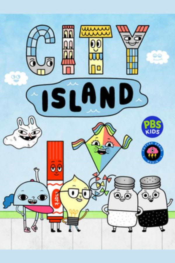 City Island