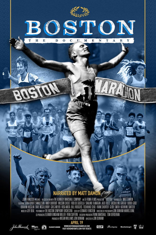 Boston