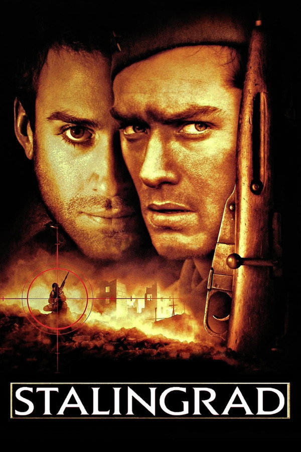 Stalingrad