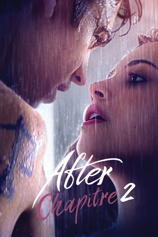 After - Chapitre 2