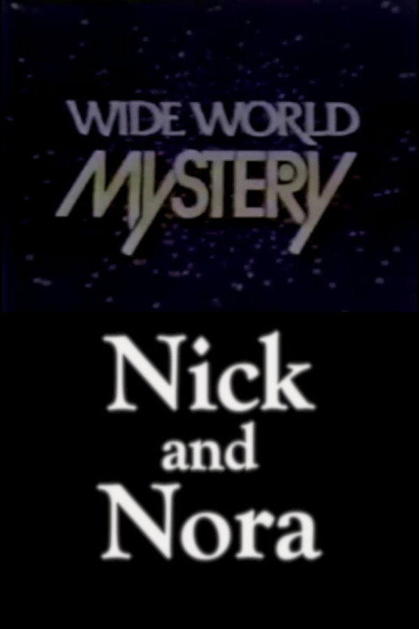 Nick and Nora